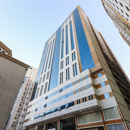 Hotel Safwat Albayt - Almahbas La Meca Exterior foto