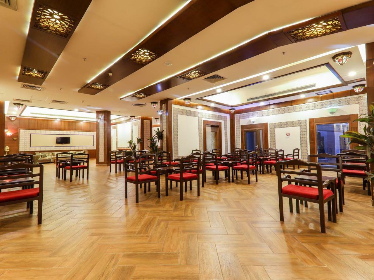 Hotel Safwat Albayt - Almahbas La Meca Exterior foto