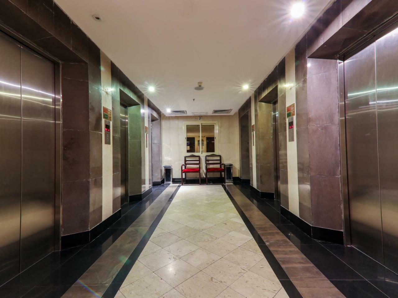 Hotel Safwat Albayt - Almahbas La Meca Exterior foto