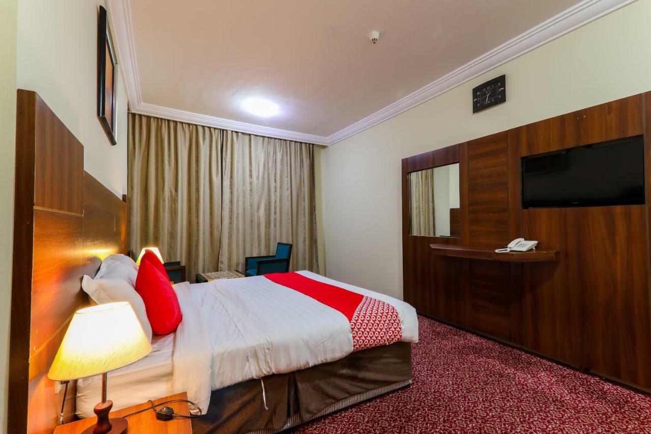 Hotel Safwat Albayt - Almahbas La Meca Exterior foto