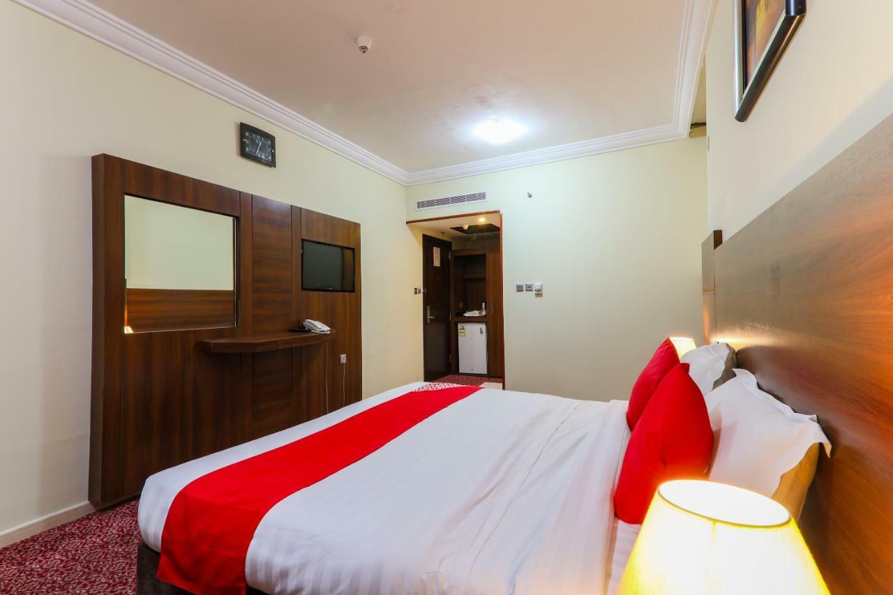 Hotel Safwat Albayt - Almahbas La Meca Exterior foto