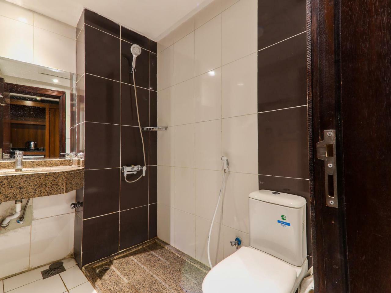 Hotel Safwat Albayt - Almahbas La Meca Exterior foto