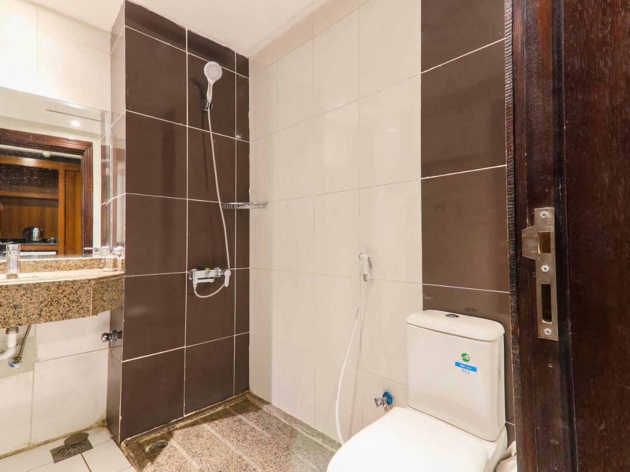 Hotel Safwat Albayt - Almahbas La Meca Exterior foto