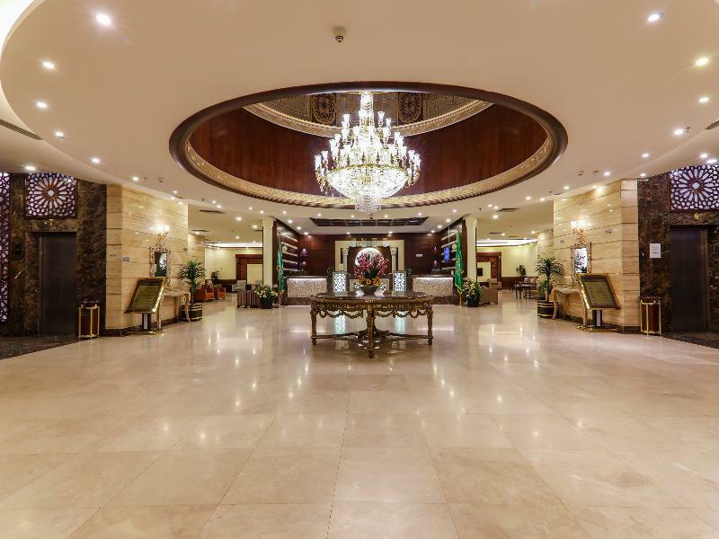 Hotel Safwat Albayt - Almahbas La Meca Exterior foto